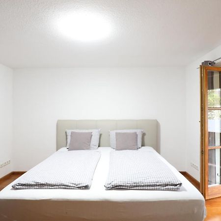 Fantastic Garden Friends & Family Apartment Гармиш-Партенкирхен Экстерьер фото