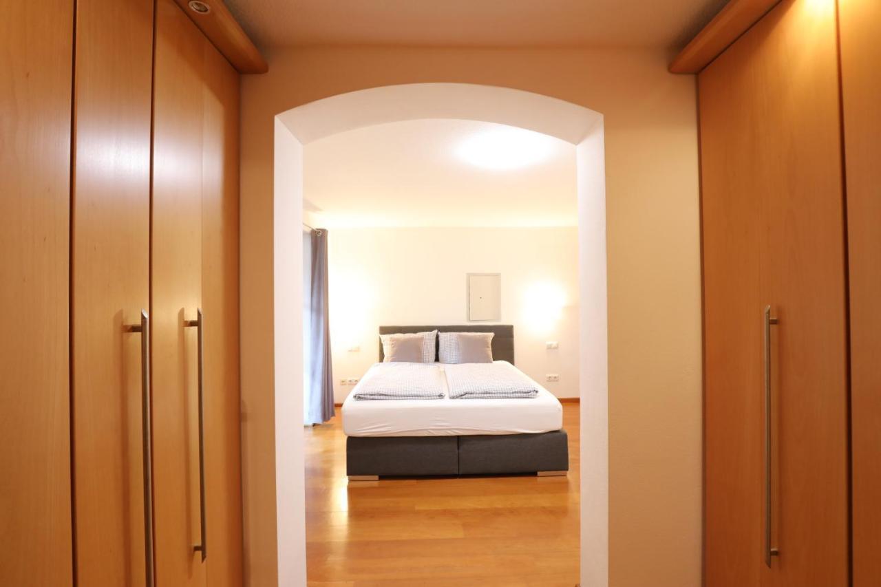 Fantastic Garden Friends & Family Apartment Гармиш-Партенкирхен Экстерьер фото