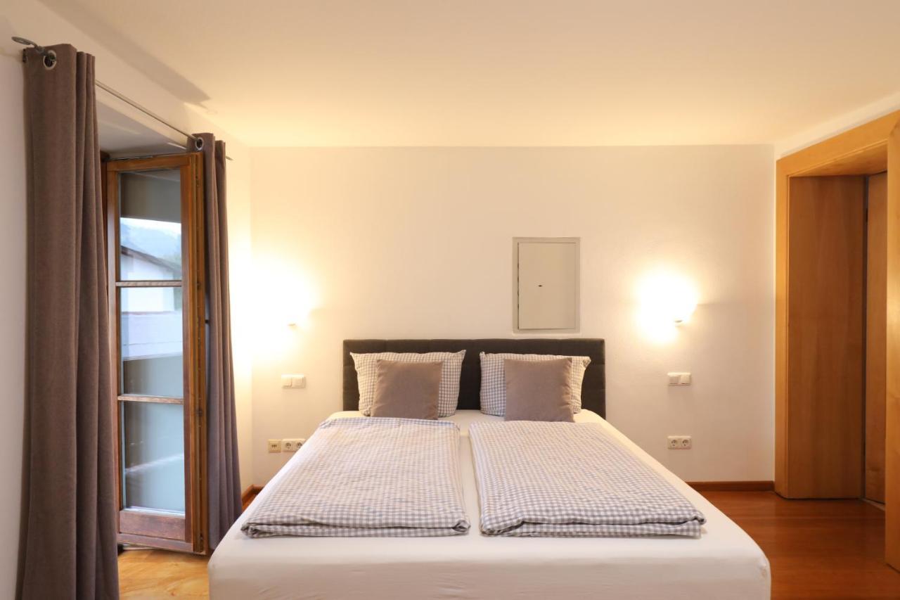 Fantastic Garden Friends & Family Apartment Гармиш-Партенкирхен Экстерьер фото