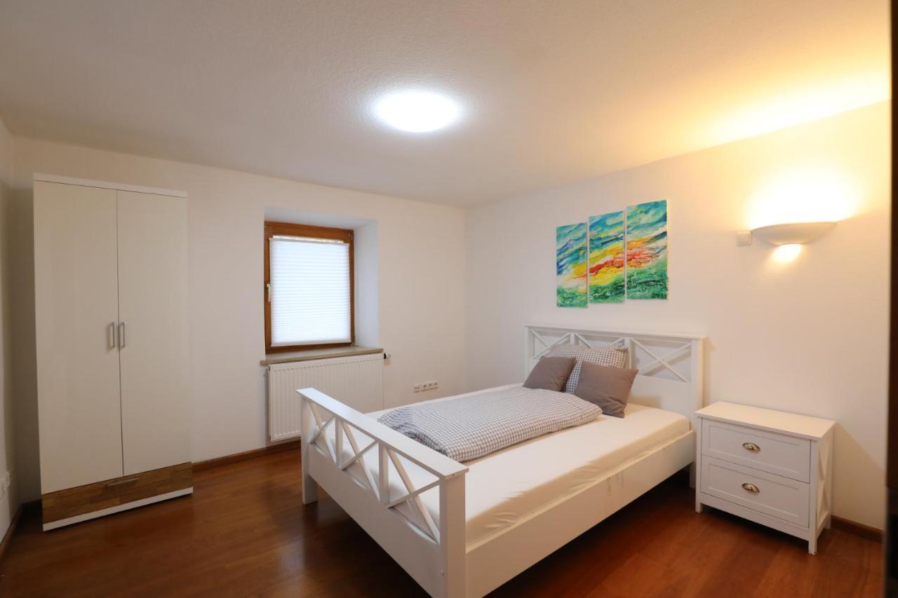 Fantastic Garden Friends & Family Apartment Гармиш-Партенкирхен Экстерьер фото