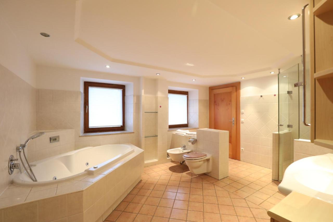 Fantastic Garden Friends & Family Apartment Гармиш-Партенкирхен Экстерьер фото