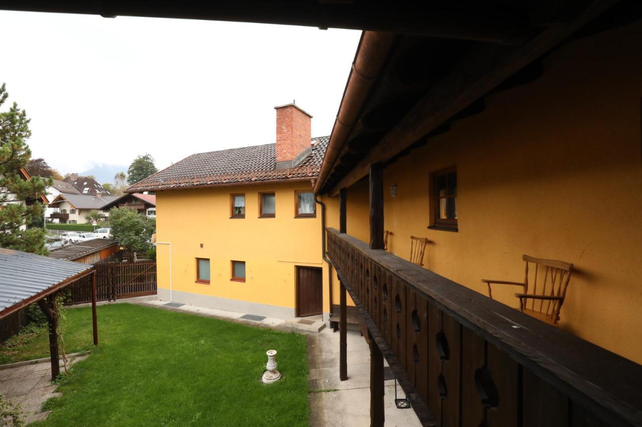 Fantastic Garden Friends & Family Apartment Гармиш-Партенкирхен Экстерьер фото